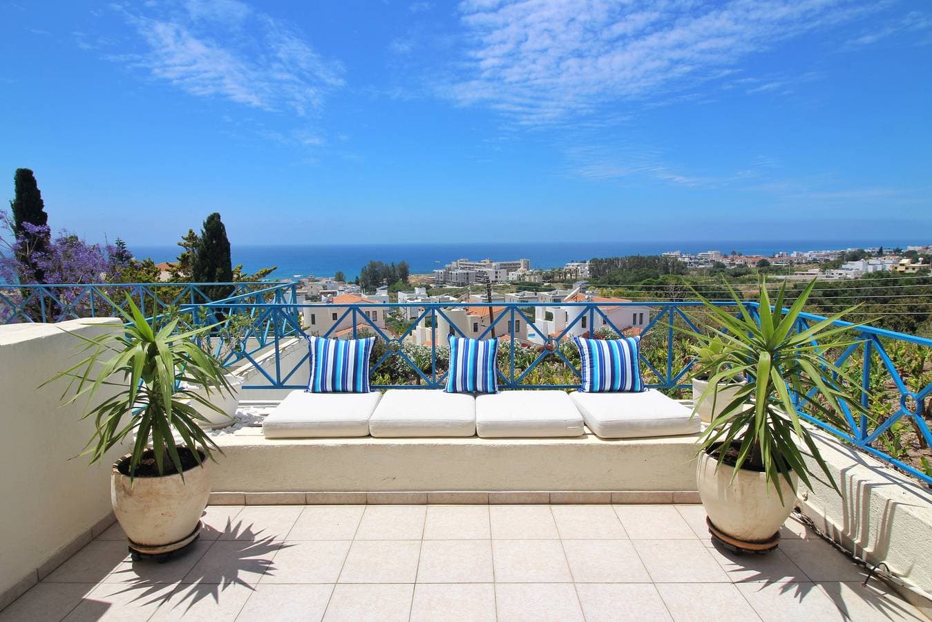 31 Pap - Stay Kissonerga Sea View Maisonette 1