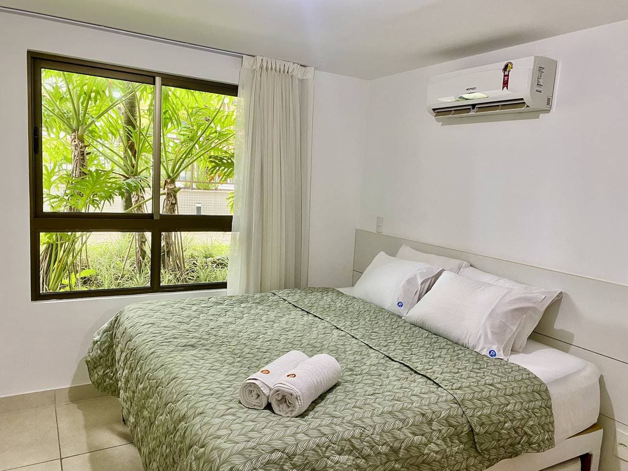 Foto 8 von 30: Ferienwohnung für 6 Personen mit Kinderpool