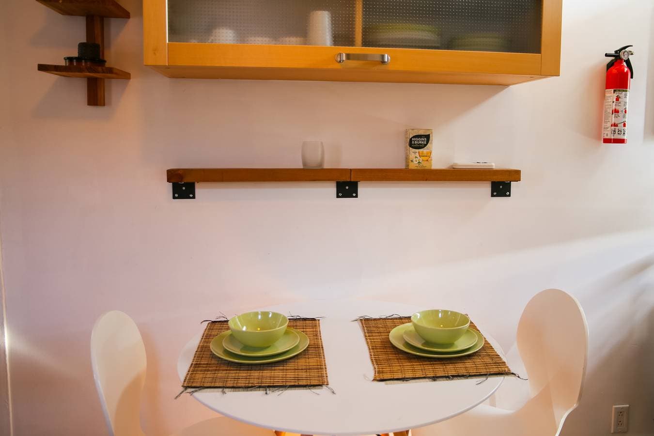 Foto 6 von 22: Das Wohlfühlen Wohnung mit allem Komfort