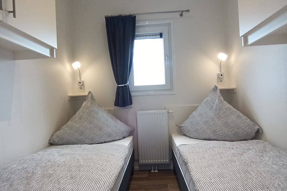 Foto 3 von 15: Mobilheim für 4 Gäste mit 40m² in Süsel