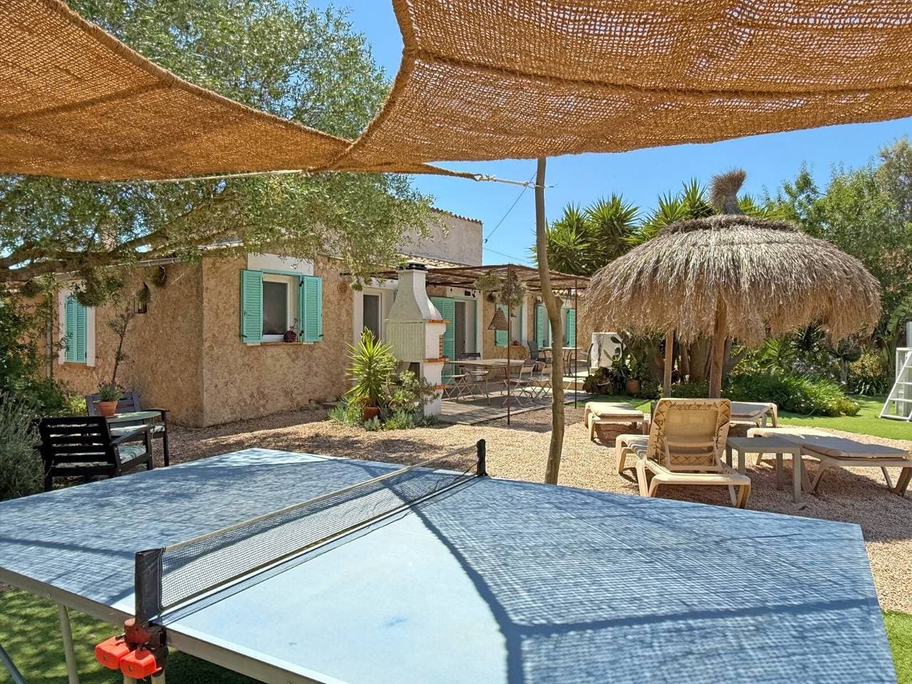 Foto 4 von 35: Can Torres – Ihre charmante Villa im Herzen Mallorcas