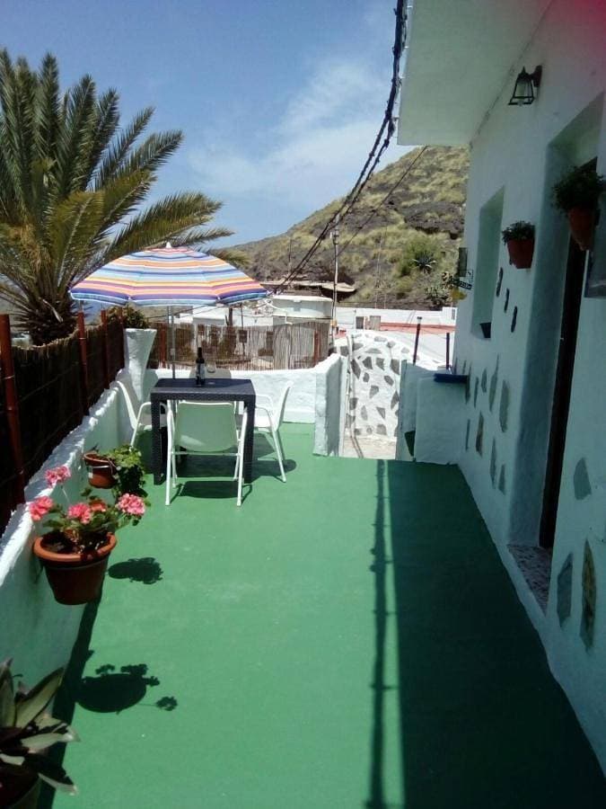 Casa Faican 1