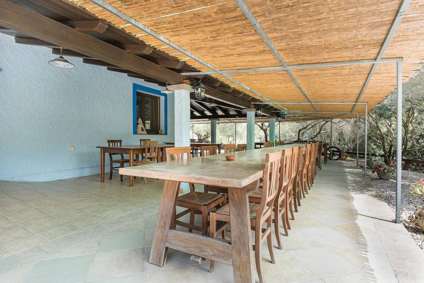 Foto 6 von 31: Studio 'Osalla' mit Bergblick, Wi-Fi und Klimaanlage