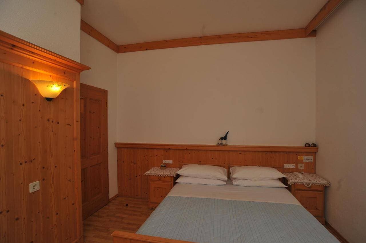 Foto 9 von 10: Double Room with Garden View
