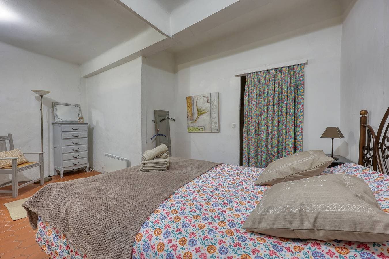 Foto 4 von 15: Ferienhaus für 6 Personen mit Terrasse