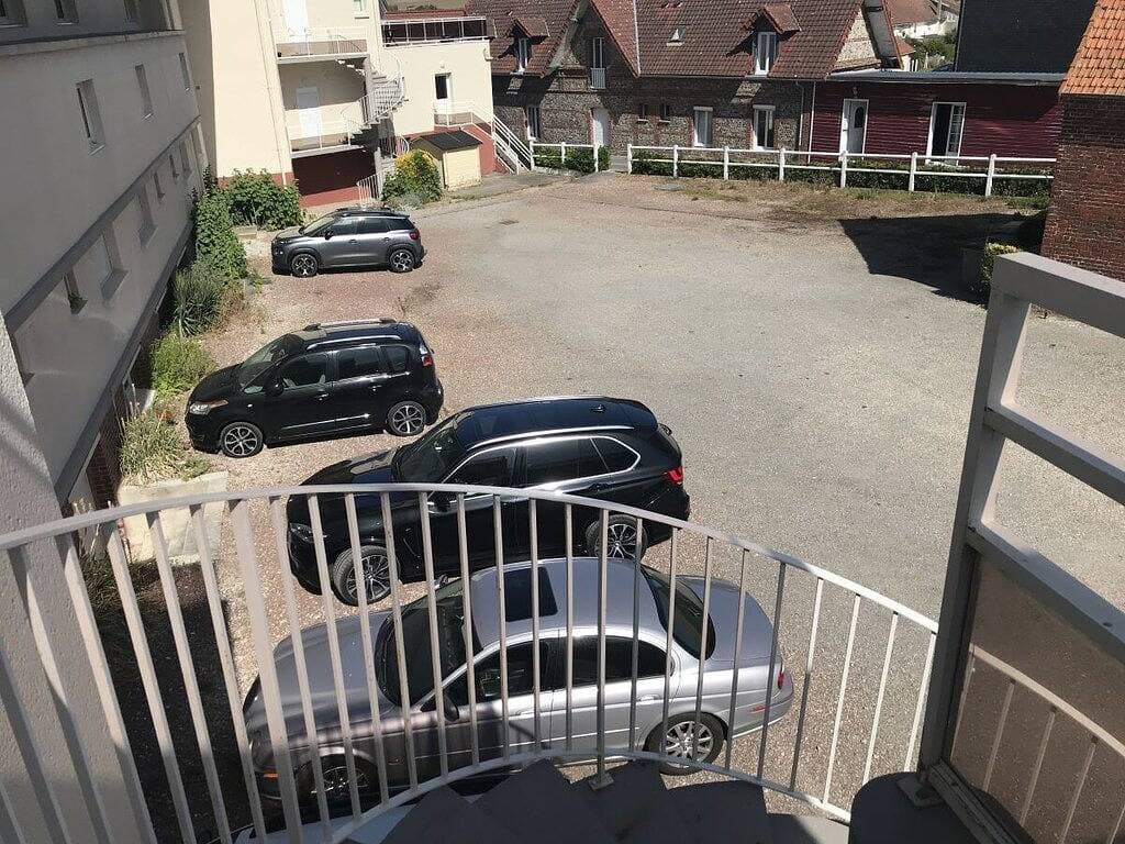 Foto 6 von 54: Ferienwohnung mit 2 Schlafzimmer