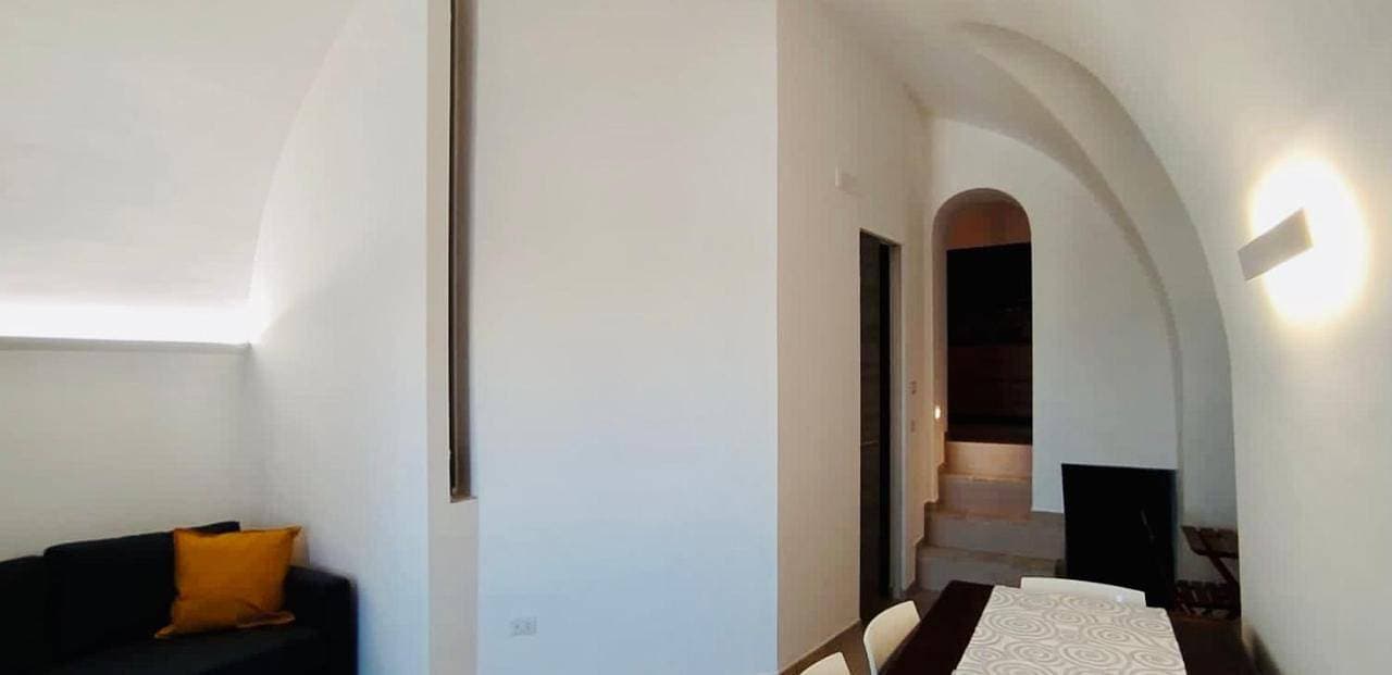 Foto 13 von 20: Apartment with Sea View