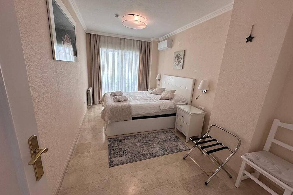 Romantic flat 3 min from the beach and 1 min from golf course 1