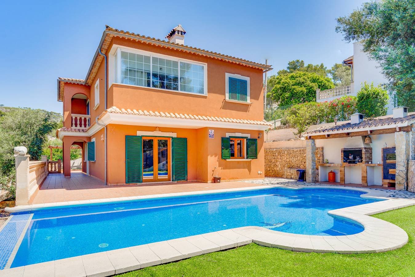 Villa Portals Nous 2 Etv/3614 by PriorityVillas 1