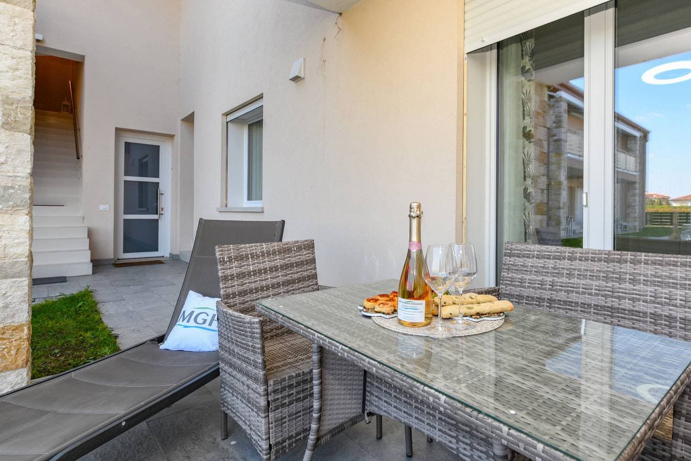 Foto 13 von 37: Mgh- Gardenia Holiday Home