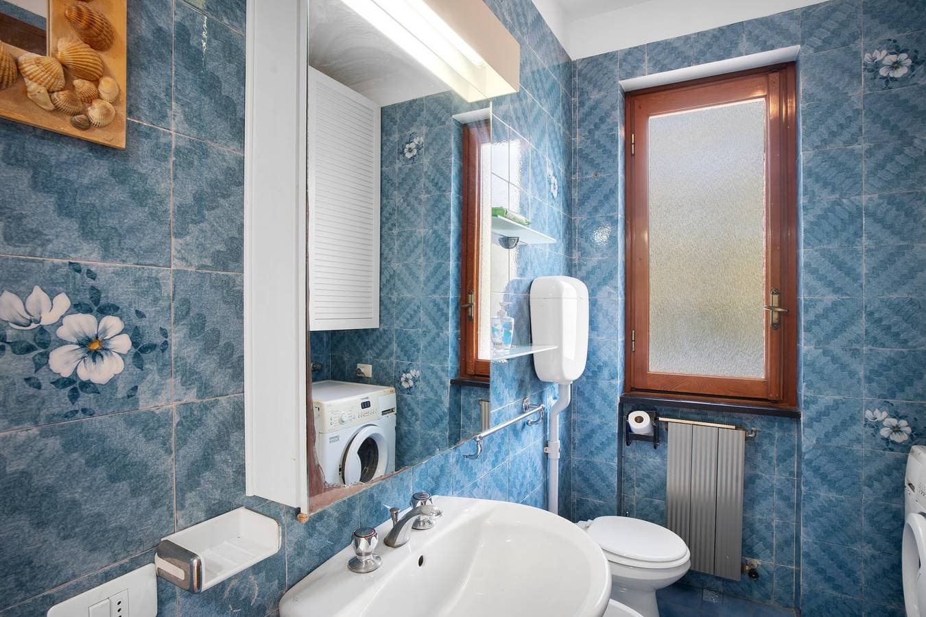 Foto 13 von 22: Ferienhaus 'Casa Vacanza Le Primavere' mit Meerblick, WLAN und Klimaanlage