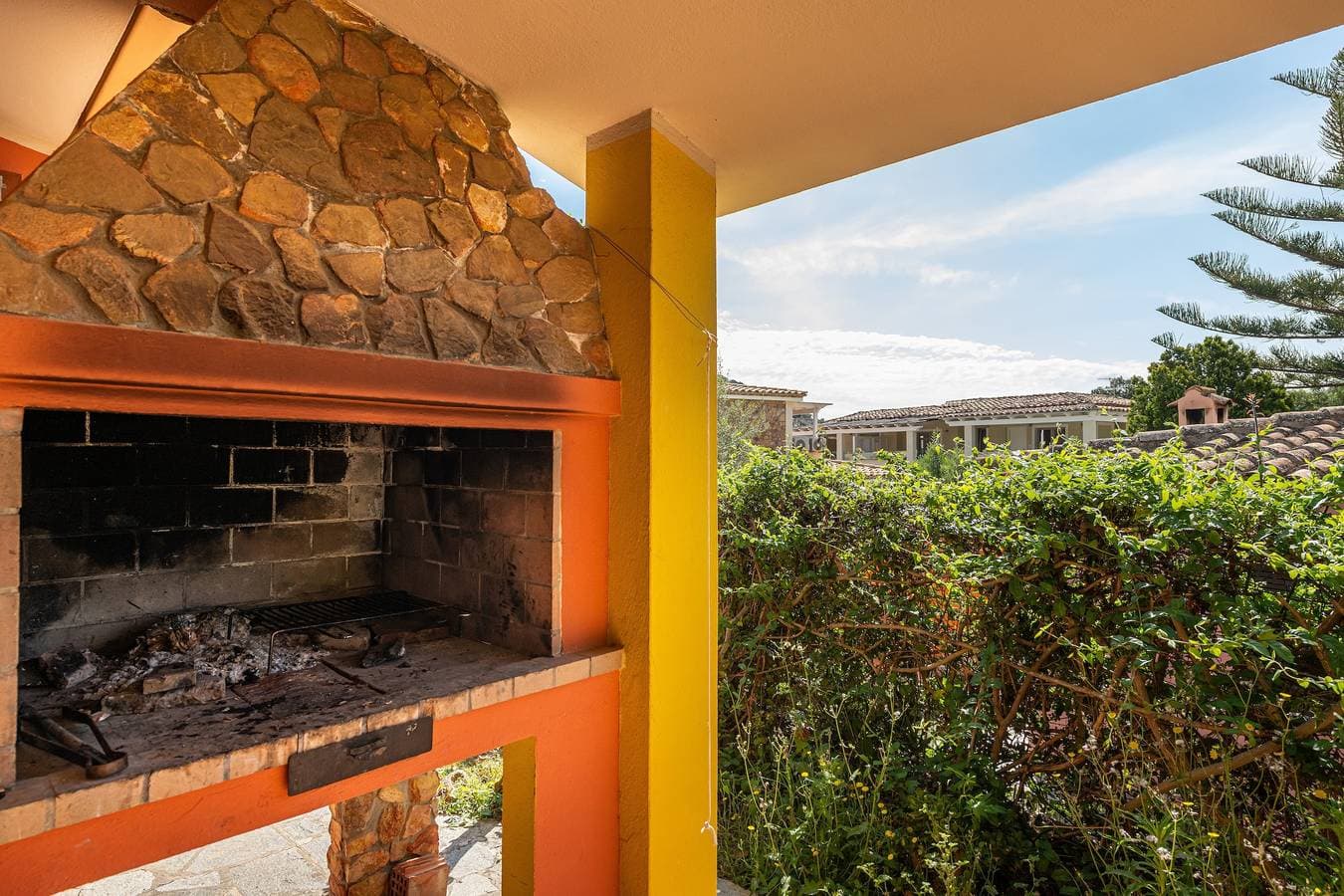 Foto 5 von 25: Ferienhaus "Nicoletta" mit Garten, Klimaanlage und Grill