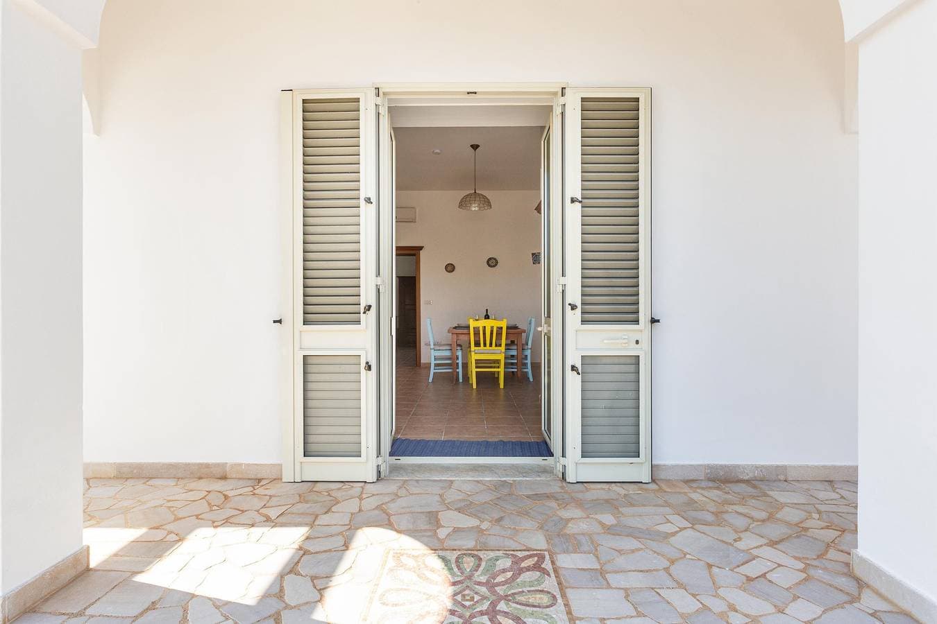 Foto 5 von 23: Domus Maris Felloniche by BarbaHouse