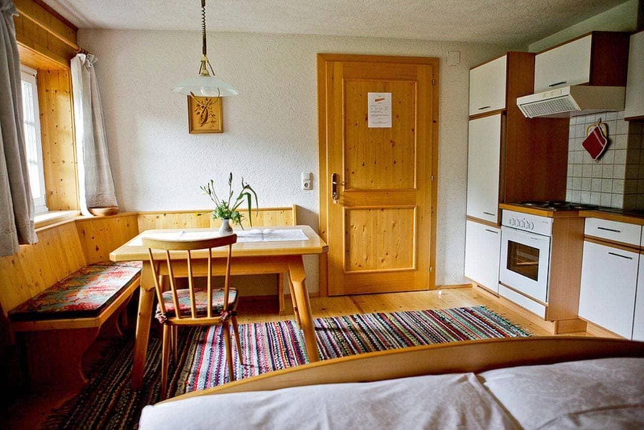 Foto 5 von 24: One-Bedroom Apartment