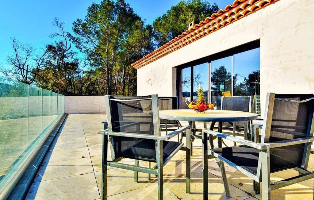Foto 5 von 26: Villa