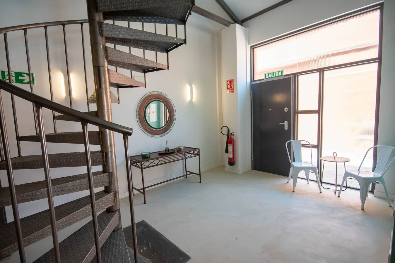 Foto 6 von 81: M Elegant and luxurious apartment in Madri