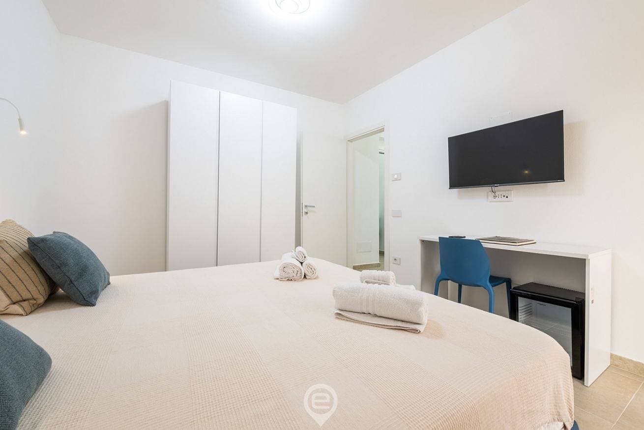 Foto 12 von 23: Ferienwohnung für 2 Personen