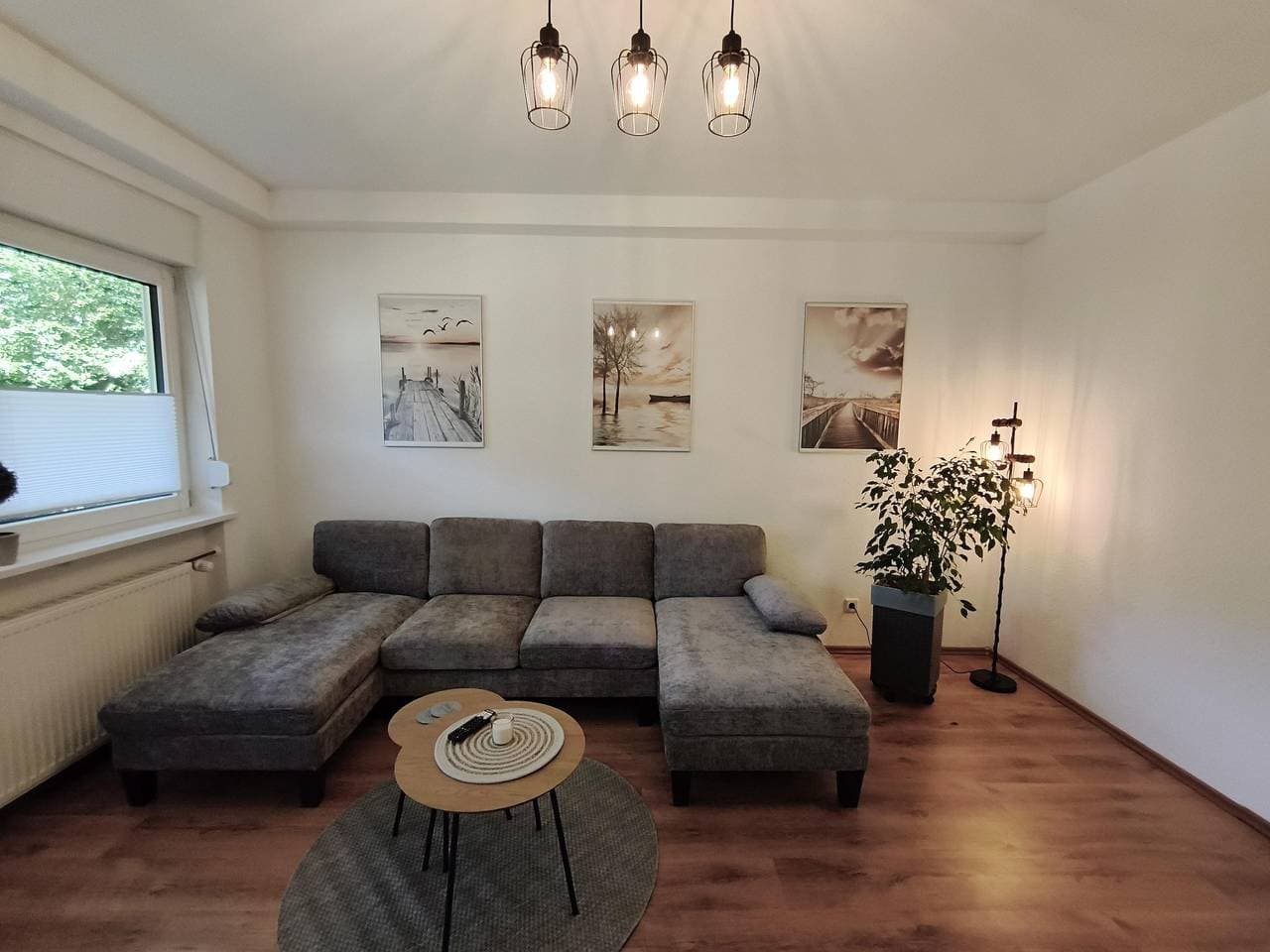 Foto 5 von 21: Appartement/Fewo, Dusche, Wc, Terrasse