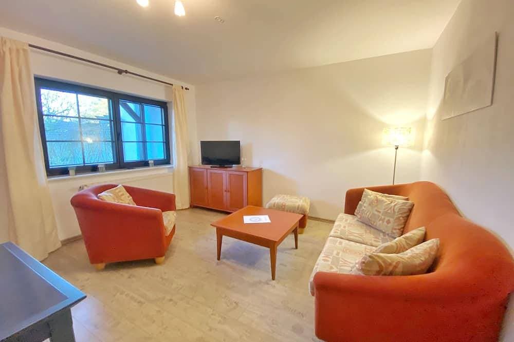 Foto 8 von 30: Landpension Dubnitz - Ferienwohnung 1