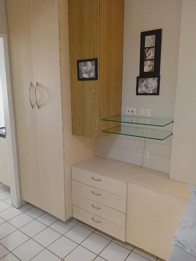 Flat completo Ibiza Piedade - 50m Pé na Areia 1