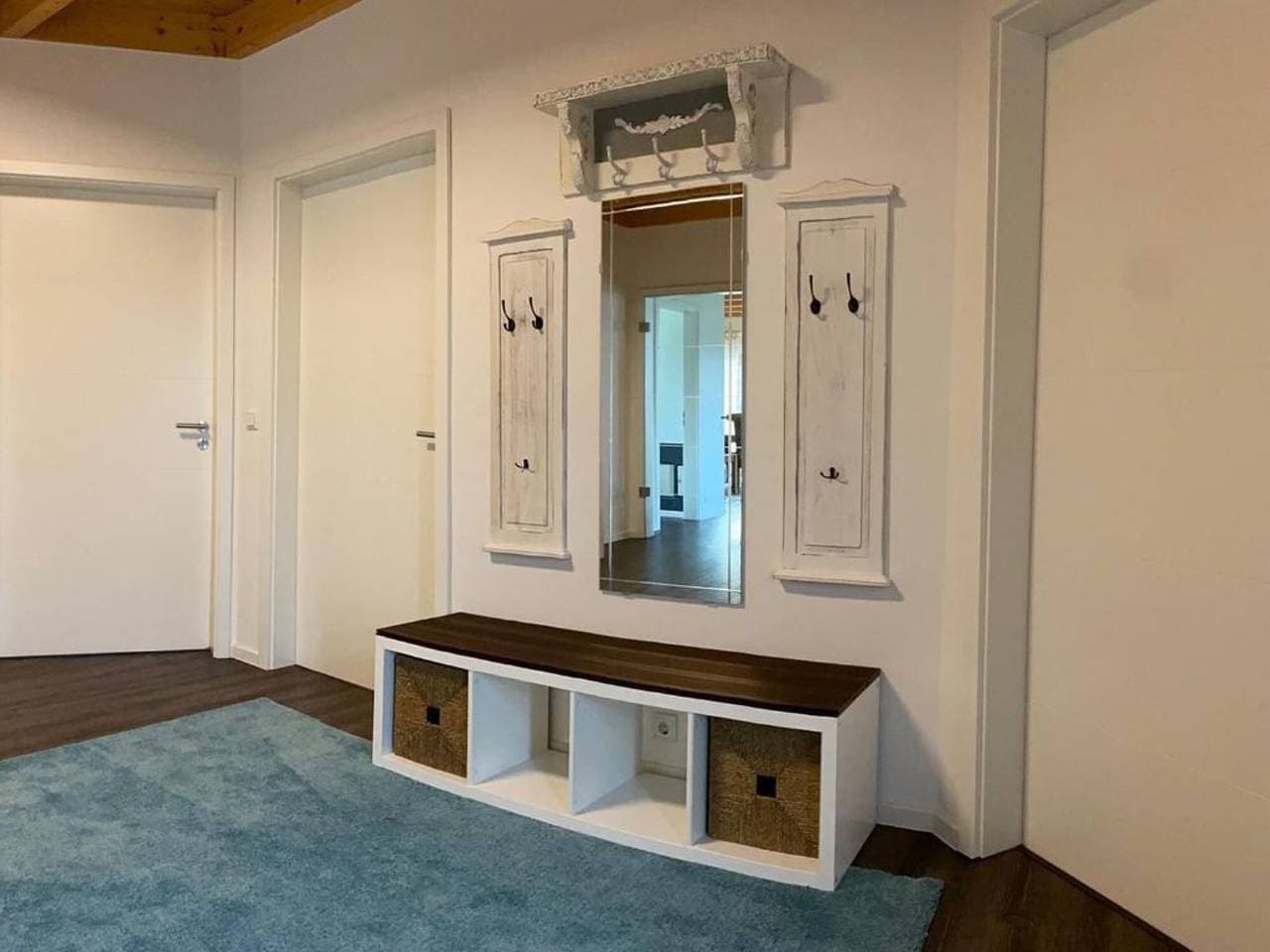 Foto 11 von 32: Ferienhaus 'Marlen' mit privater Terrasse, privatem Garten und WLAN