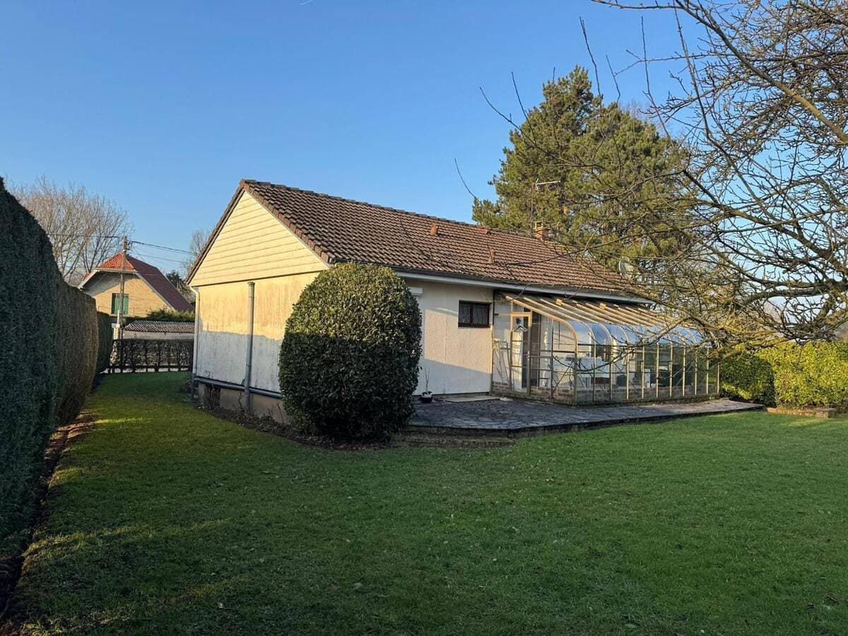 Foto 5 von 13: Two-Bedroom House