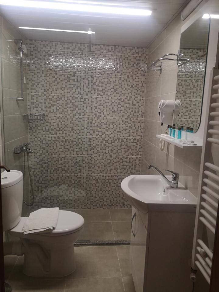 Foto 11 von 13: Villa Nika - Pestani , Ohrid