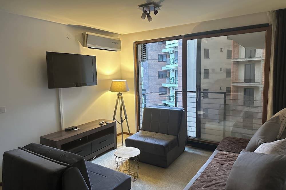 Foto 5 von 12: Mik Apartments Heart of Budva 1+1 40sqm