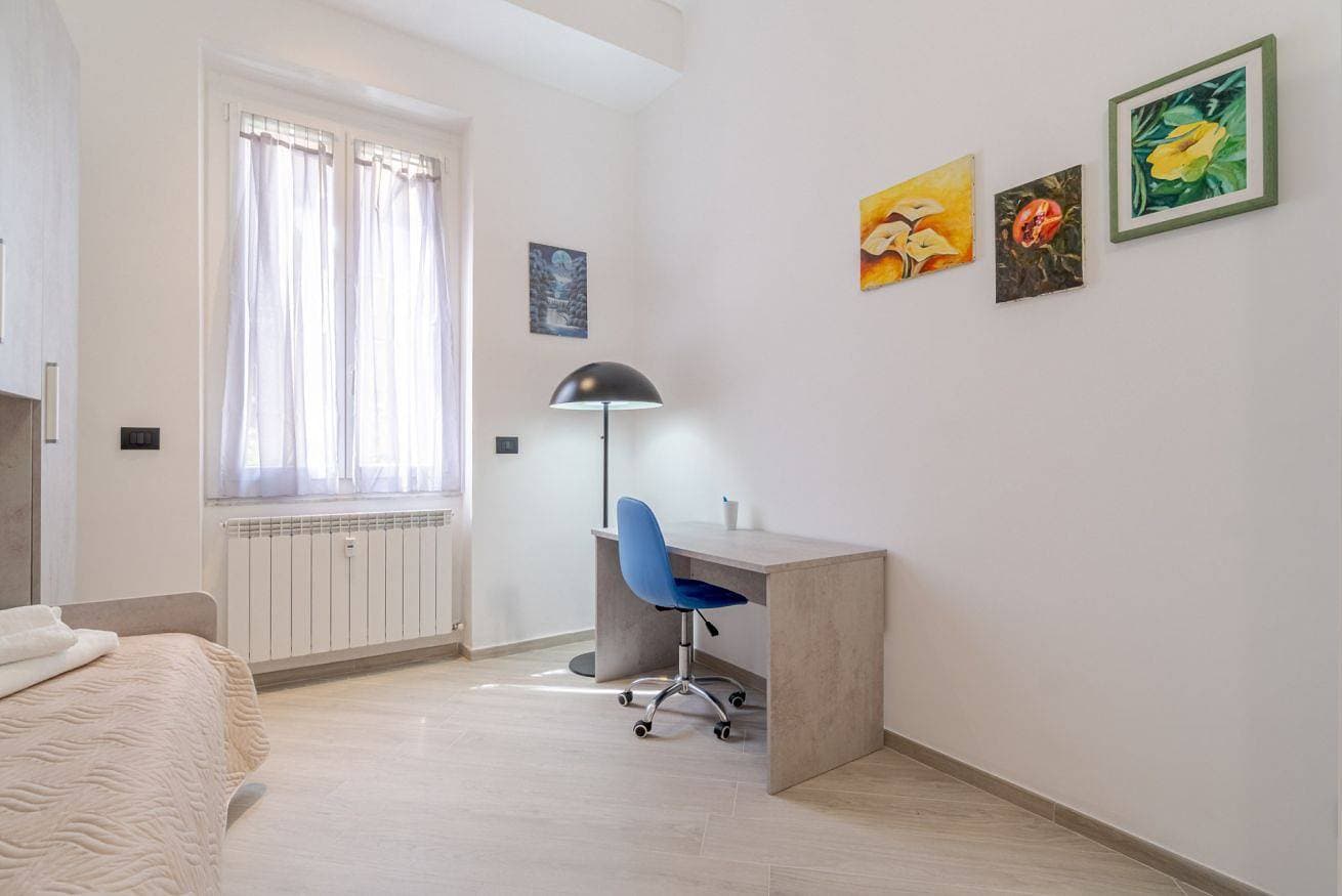 Foto 11 von 17: Ferienwohnung für 2 Personen
