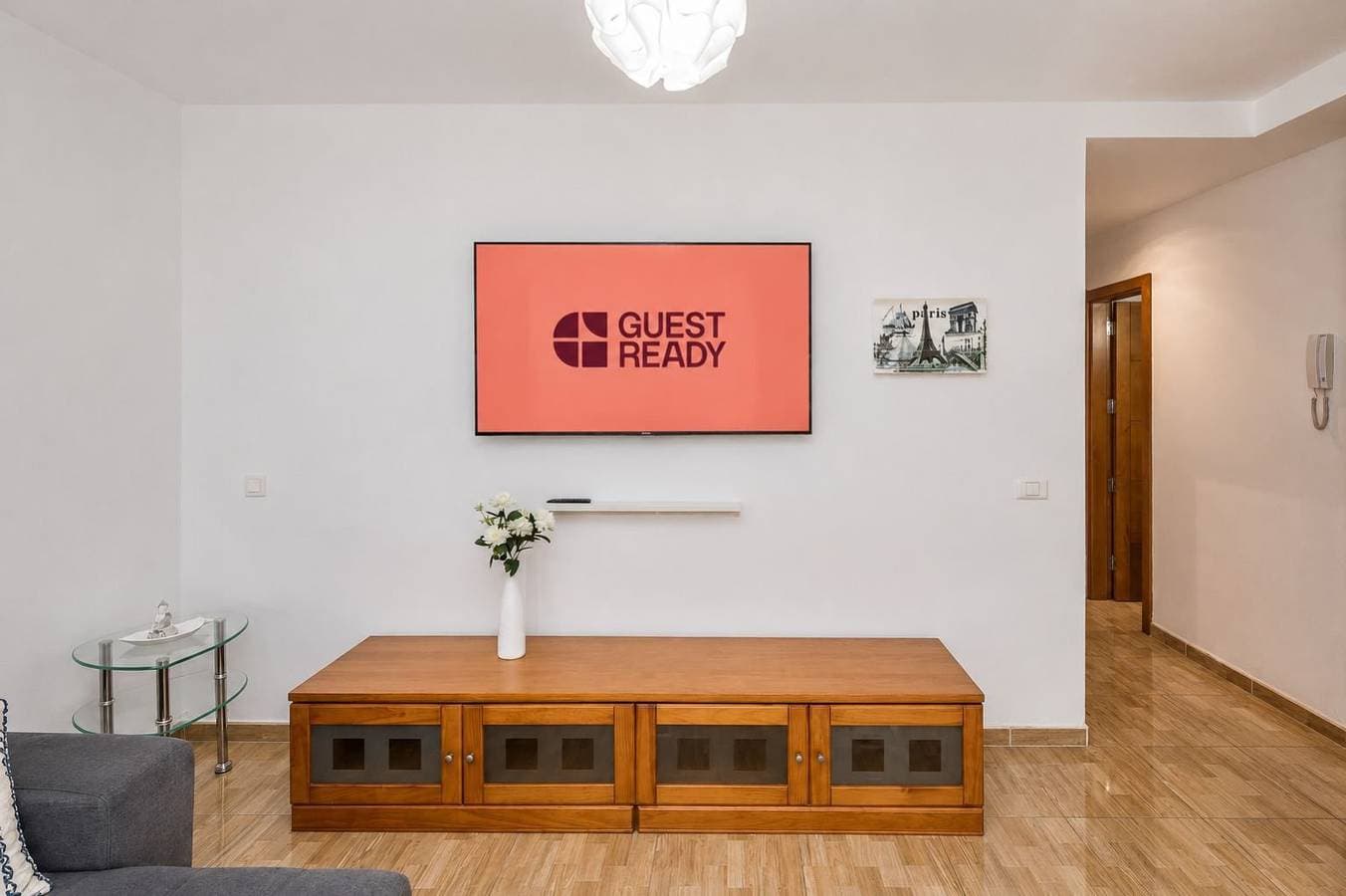 Foto 7 von 41: Ferienwohnung für 5 Personen