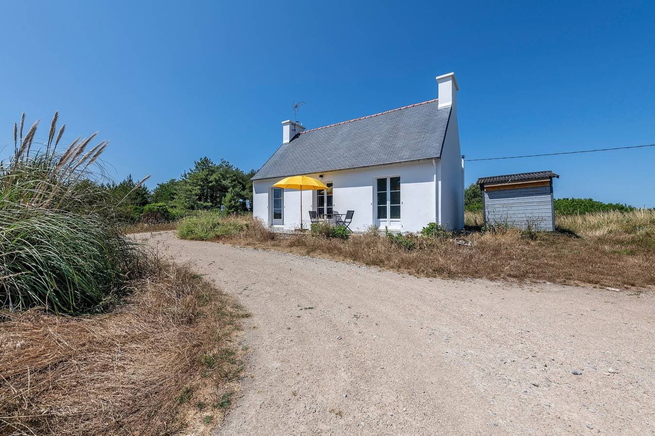 Beach House 1km de la plage 1