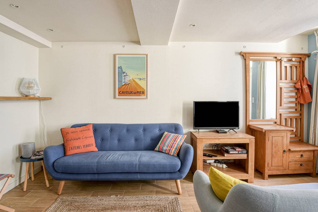 Foto 5 von 14: Ferienhaus für 9 Personen