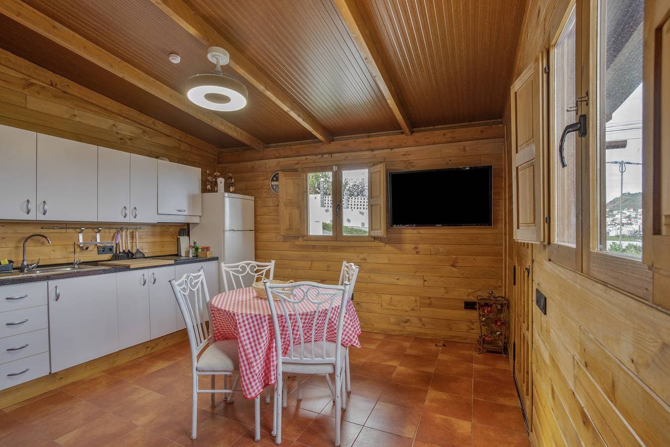 Foto 6 von 22: Ferienwohnung 'Finca El Retiro Arucas' mit WLAN