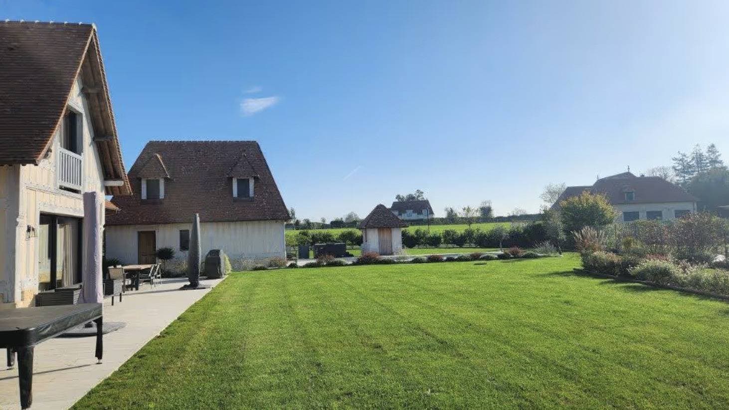 Foto 6 von 36: Villa La Normandie