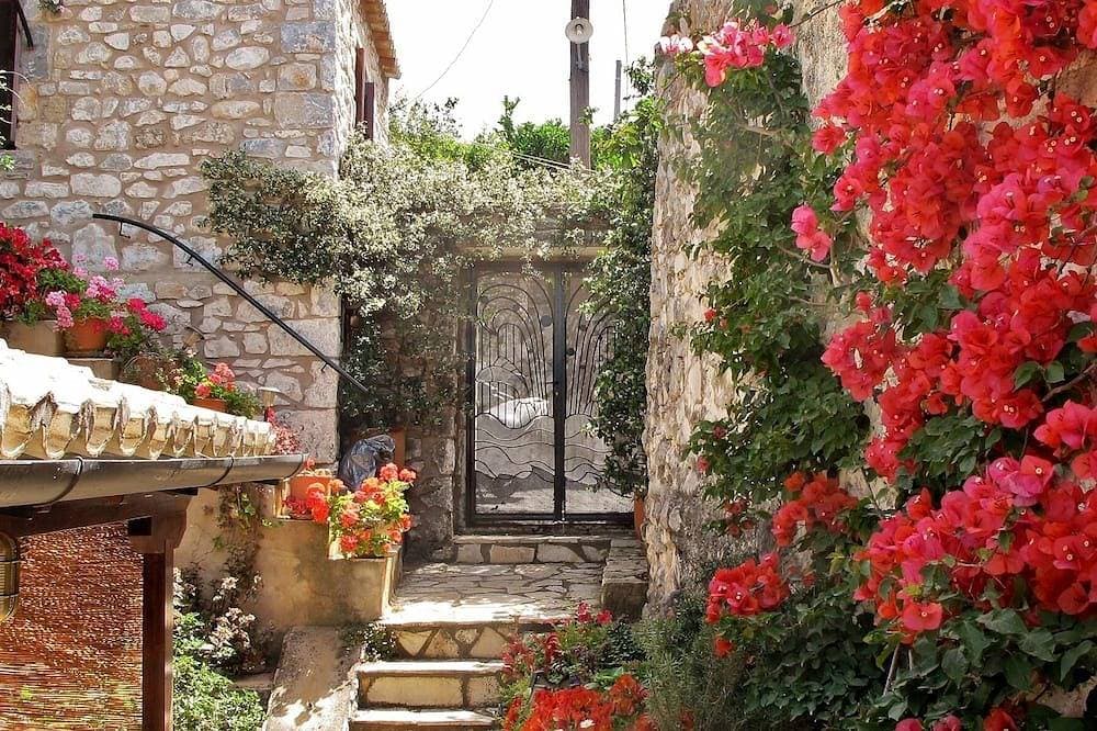 Foto 6 von 30: Romantische 350 Jahre alte Casa Sophia