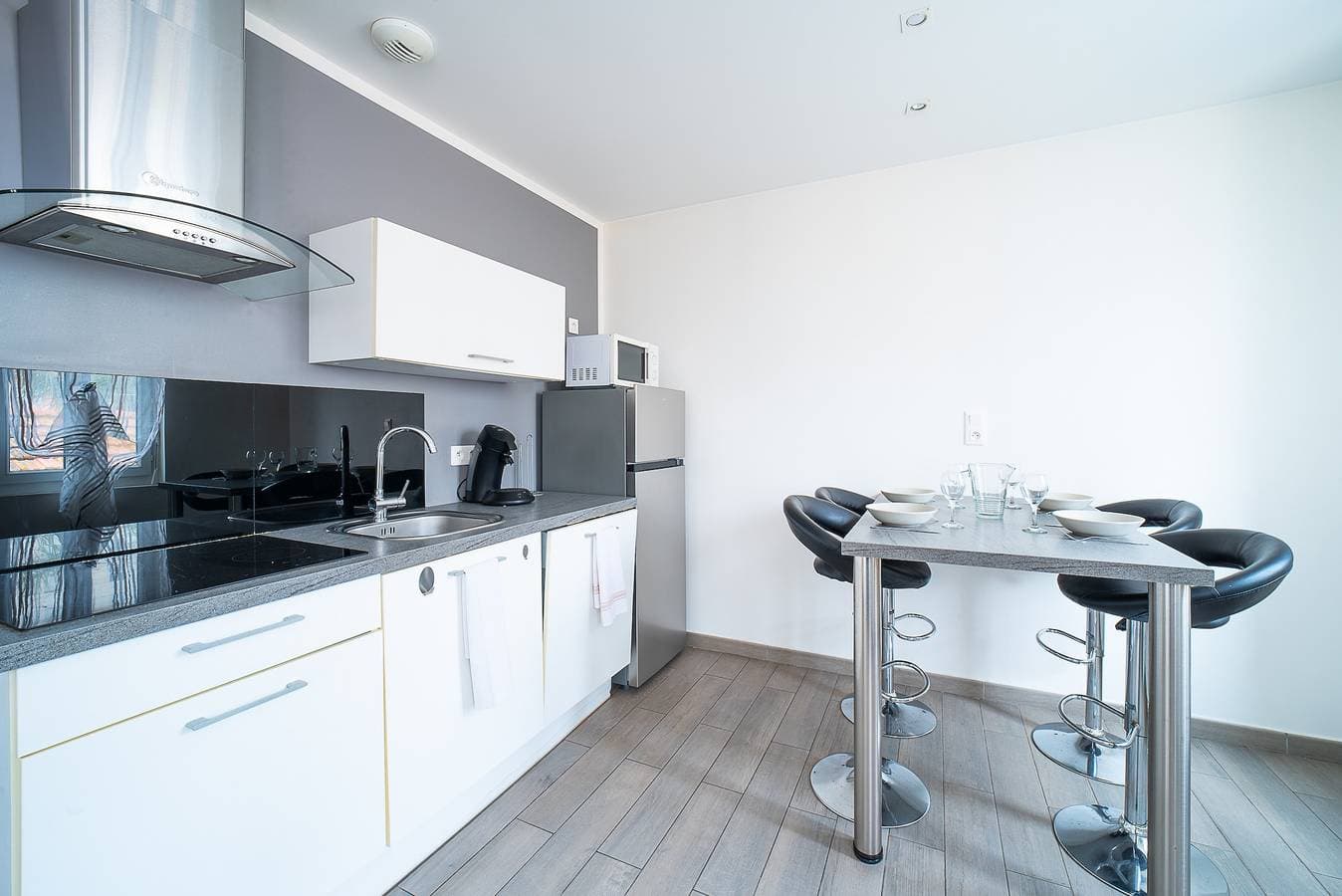 Foto 2 von 12: Ferienwohnung für 4 Personen