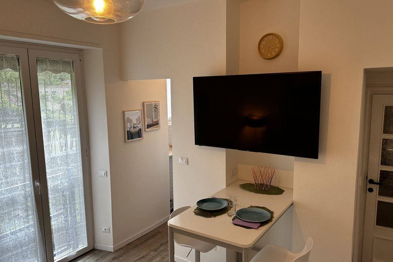 Foto 6 von 11: Ferienwohnung für 2 Personen