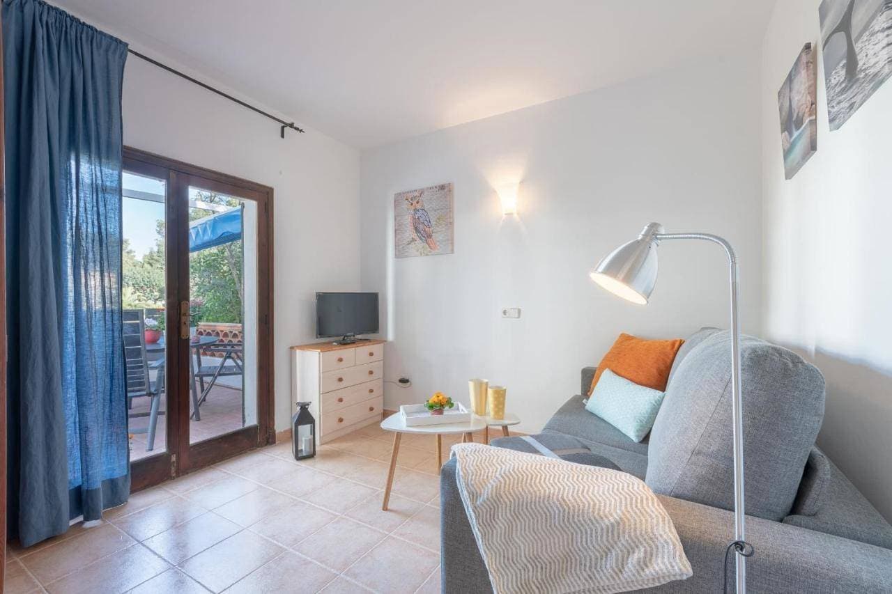 Holiday Home Marina 9 1