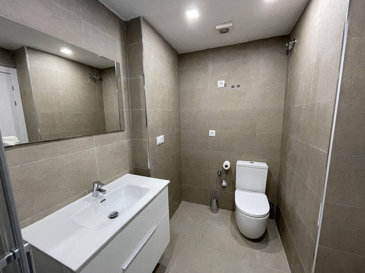 Foto 13 von 21: Ferienwohnung für 2 Personen mit Balkon