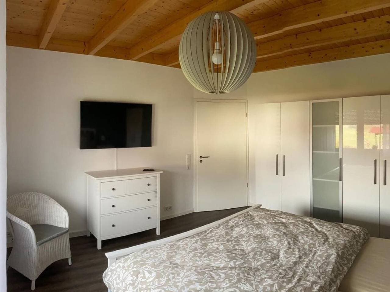 Foto 10 von 32: Ferienhaus 'Marlen' mit privater Terrasse, privatem Garten und WLAN