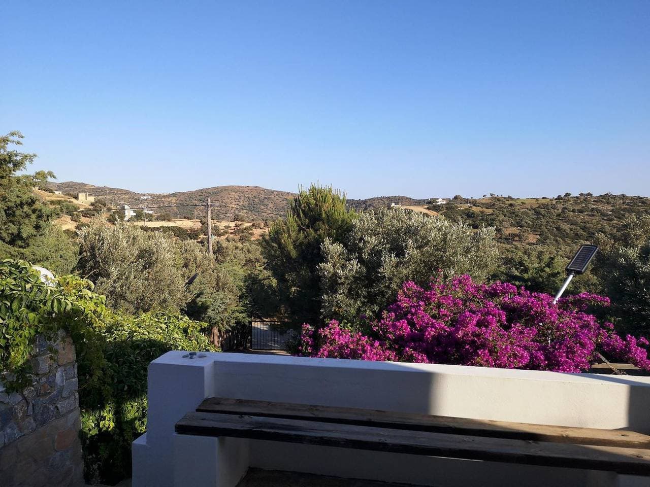 Foto 8 von 53: Komfortables Ferienhaus, großzügige Außenbereiche, Wifi | Triopetra, Kreta