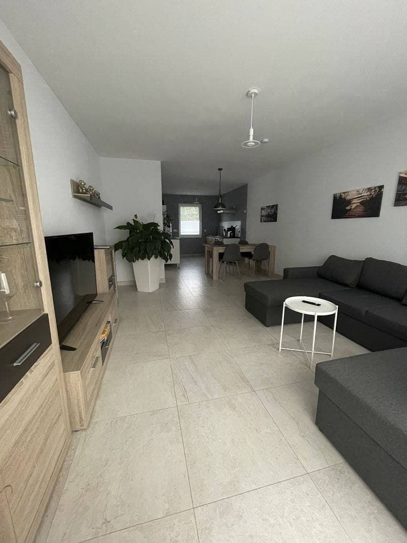 Ferienhaus am Ruppiner See 1