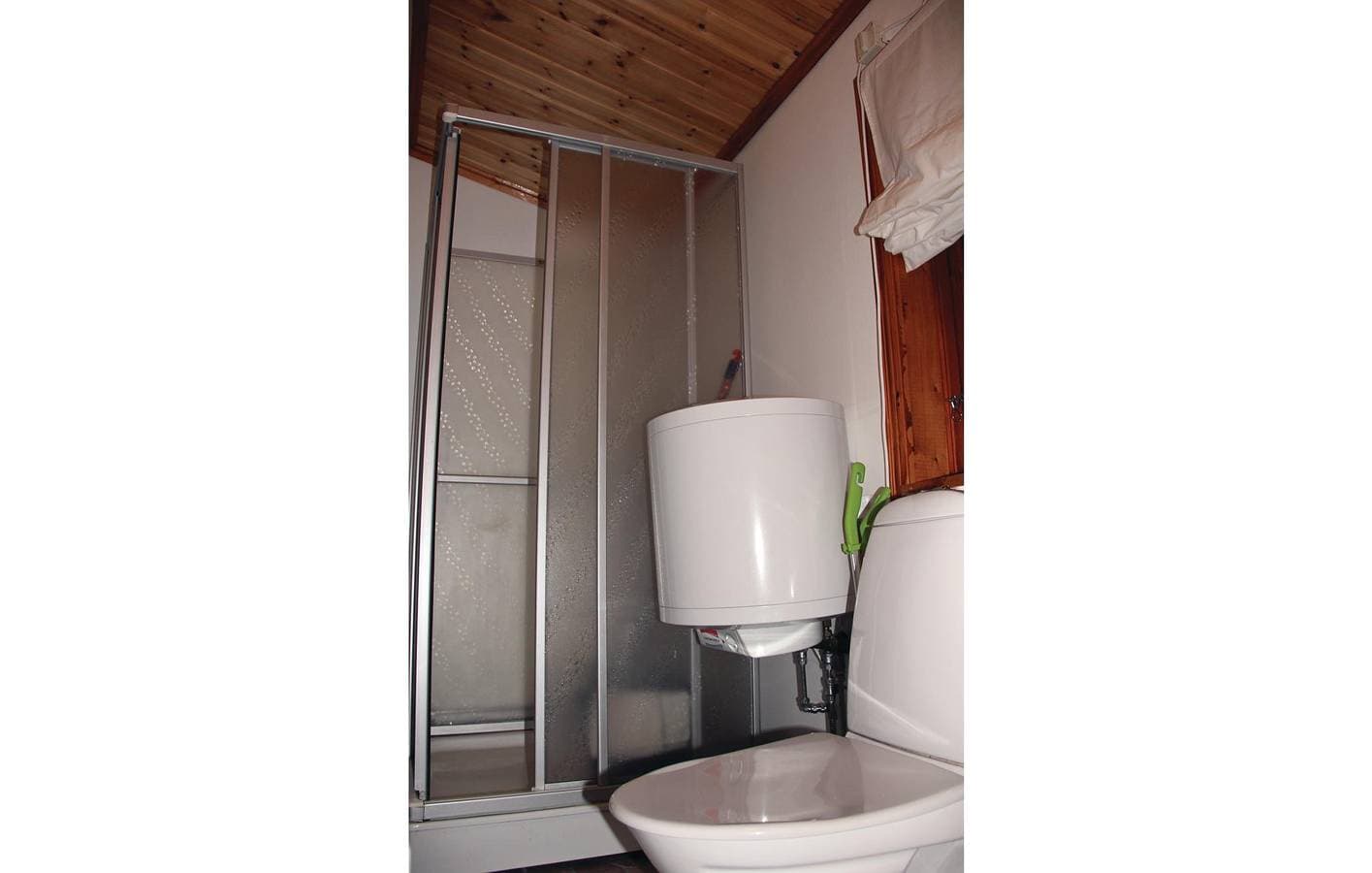 Foto 11 von 12: Ferienhaus für 4 Personen mit Terrasse