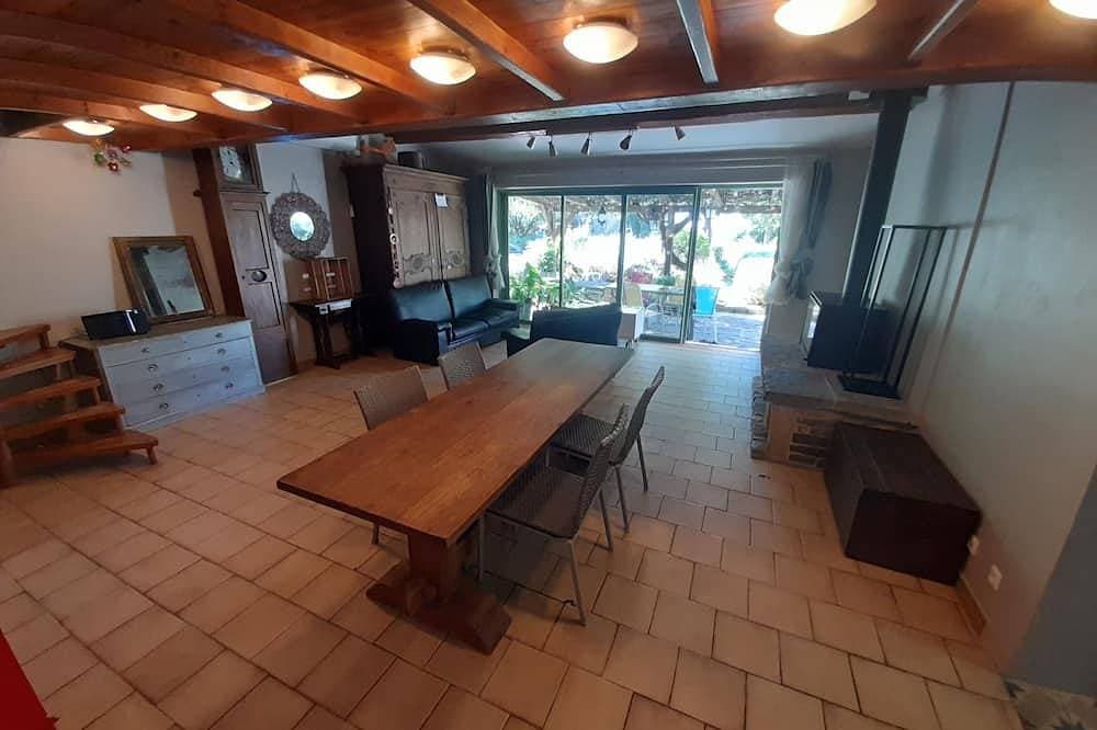 Foto 11 von 26: Familly Villa mit Pool Garrigue Herz ruhig in der Nähe von Dorf und das Meer