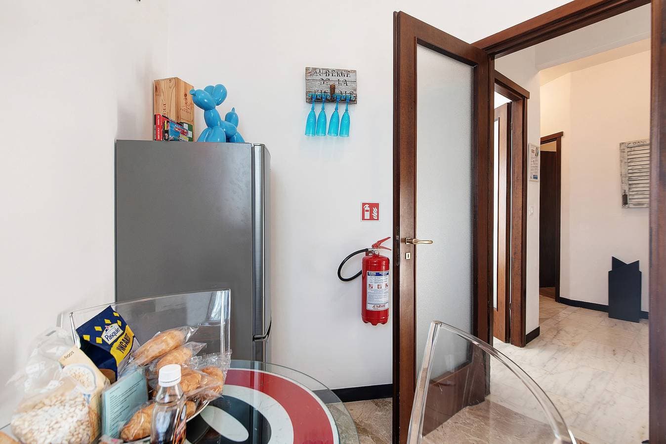 Foto 11 von 38: Apartment „Linda’s Haustierfreundliches Strandhaus“ mit Balkon, WLAN und Klimaanlage