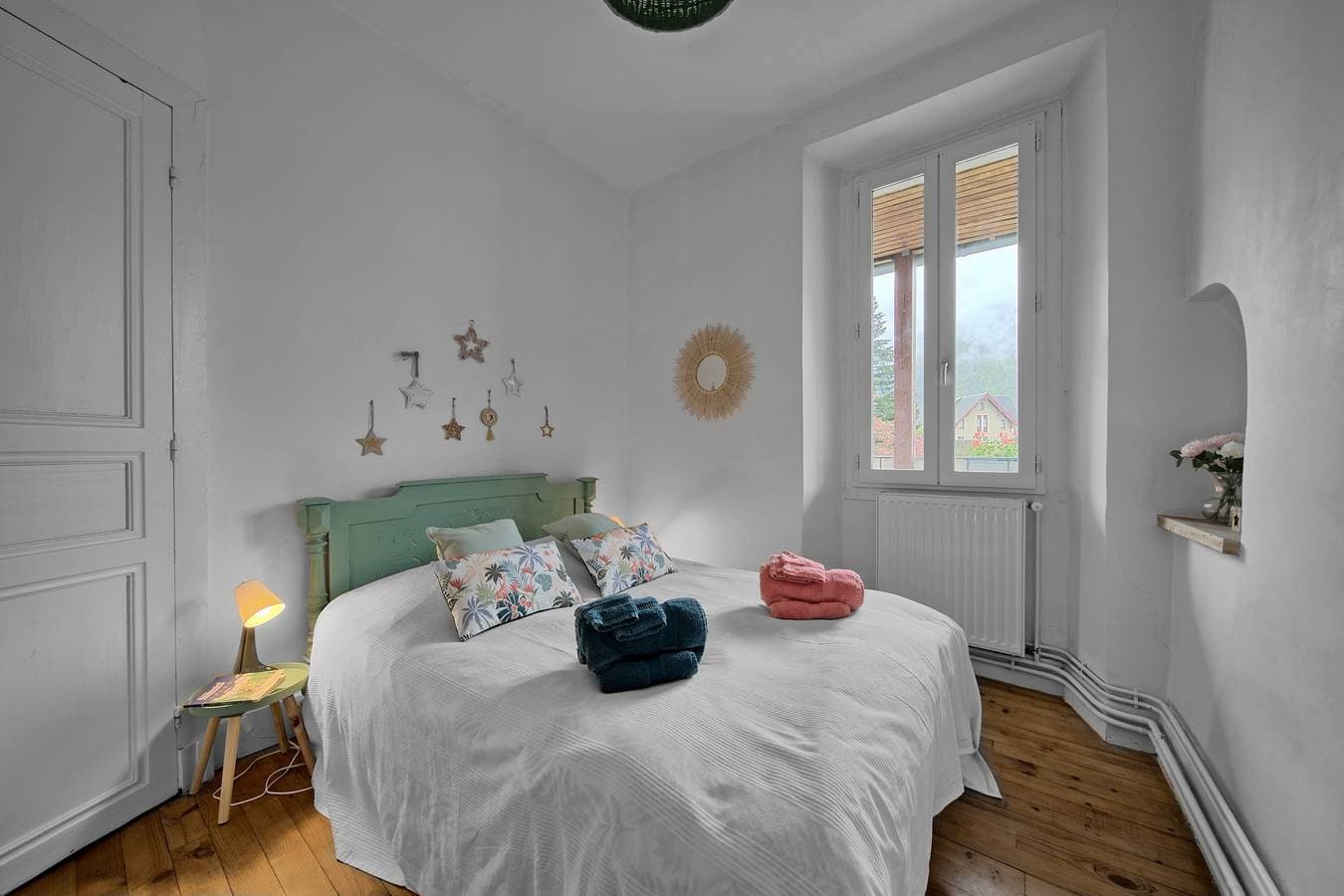 Foto 9 von 21: Ferienwohnung "À Luchon" nahe der Pisten mit Balkon und WLAN