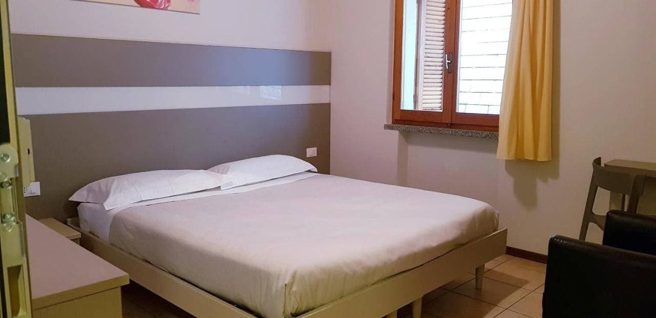 Foto 4 von 13: Deluxe Double or Twin Room with Lake View