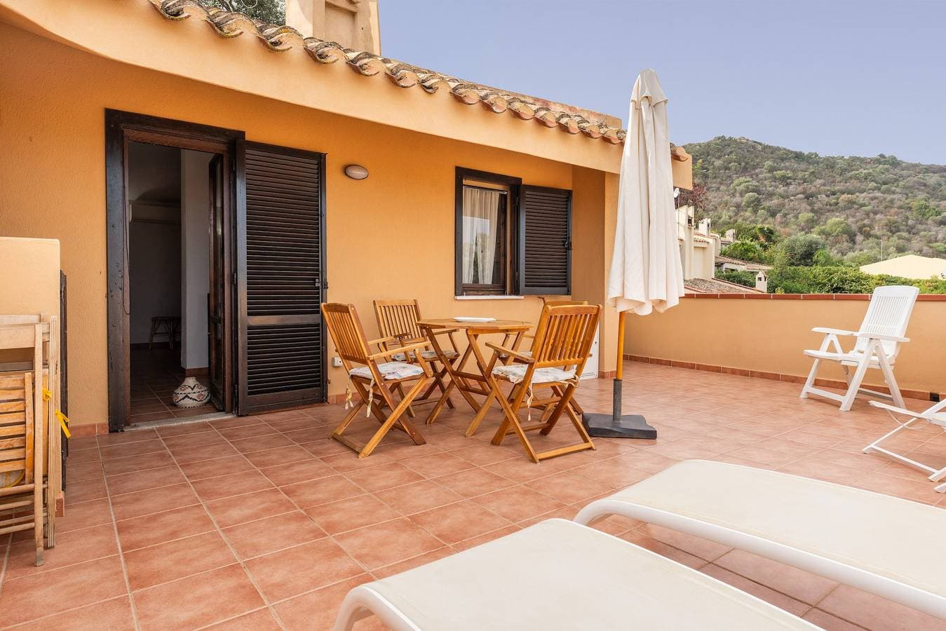 La Casa Vista Mare 1