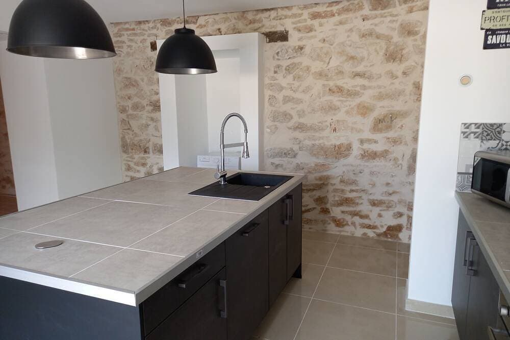 Foto 13 von 25: Gîte \"La Truffière