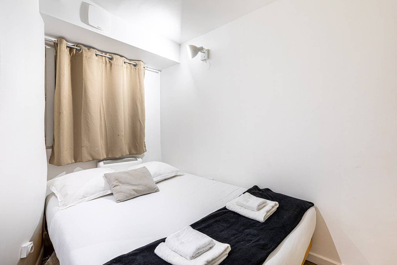Foto 2 von 18: Ferienwohnung für 2 Personen